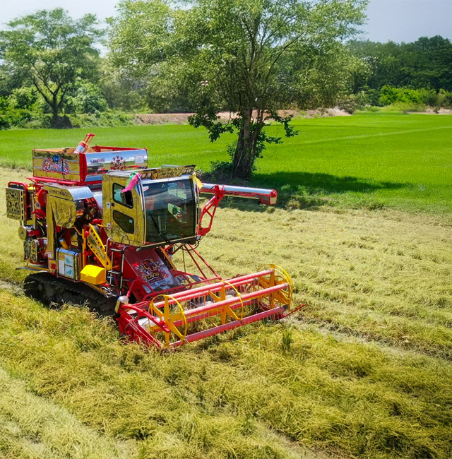 จ้าวช้างไวไฟ , KPH-22T , KPH-22TM รถเกี่ยวข้าว,จ้าวช้างไวไฟ,ไวไฟจอมพลัง,ช้างน้อยเทอร์โบ,รถพรวนดิน,รถตีดิน,เครื่องนวดข้าว